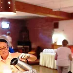 Ludmila Hotel Mělník