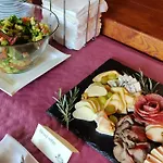 Ludmila Hotel Mělník