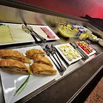 Ludmila Hotel
