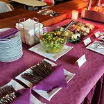 Hotel Ludmila 3*