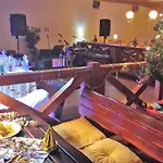 Hotel Ludmila Mělník