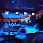 Ludmila Hotel 3*
