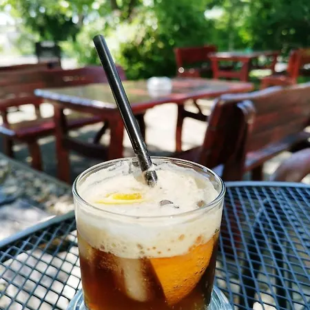 Ludmila Hotel Melnik