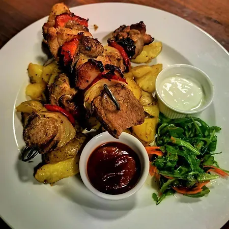 Ludmila Hotel Melnik