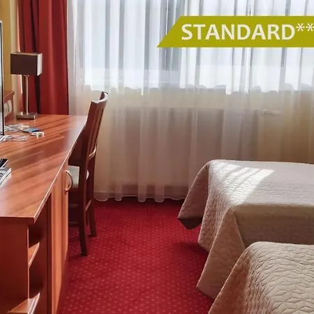 Ludmila Hotel 3*