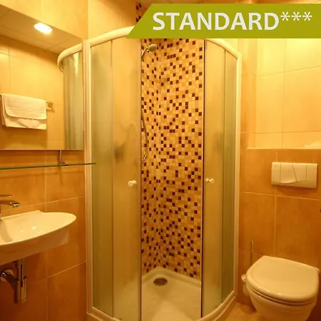 Ludmila 3* Mělník