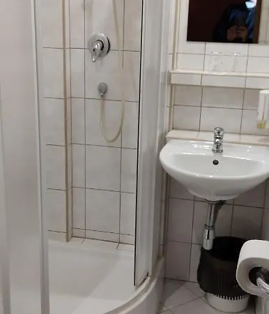 Ludmila Hotel Melnik