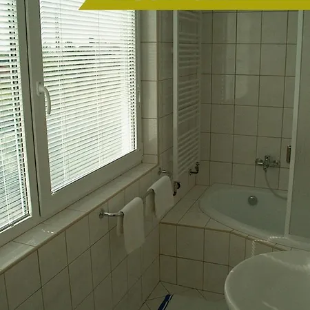 Ludmila 3* Mělník