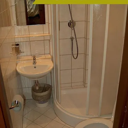 فندق Ludmila 3*