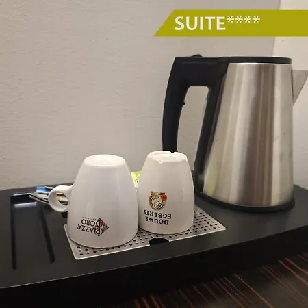 Hotel Ludmila