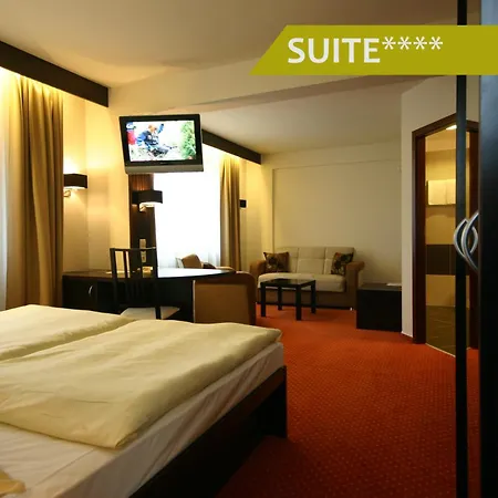 Hotel Ludmila 3*