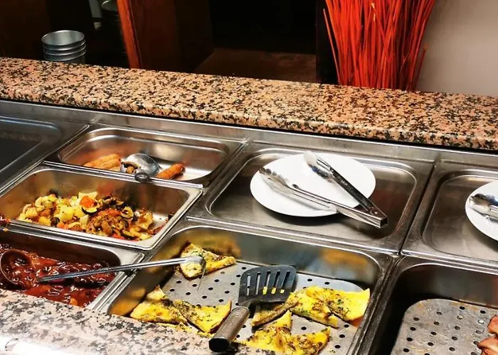 Hotel Ludmila Mělník