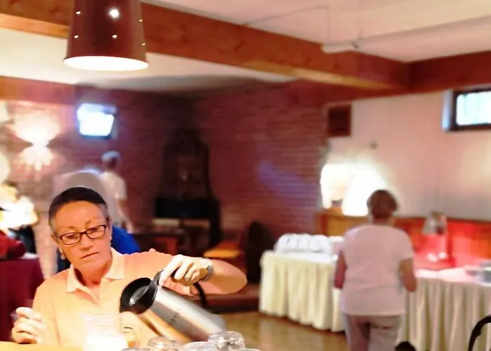 Ludmila Hotel Mělník