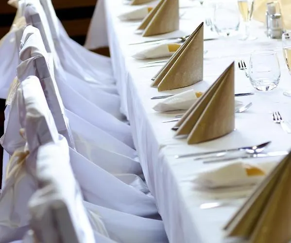 Hotel Ludmila Mělník