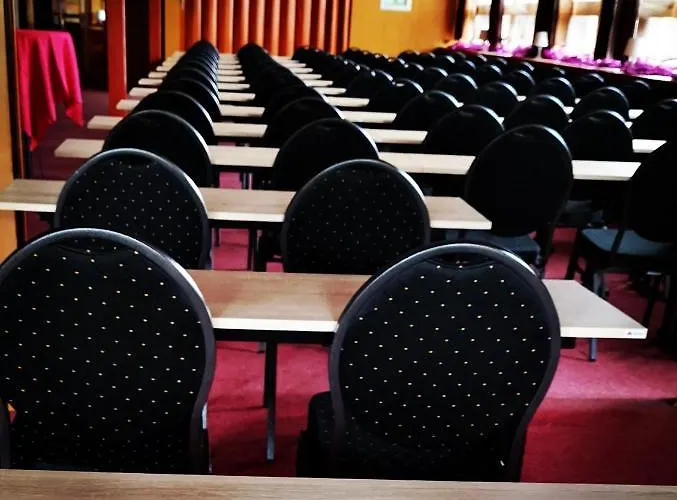 Ludmila Hotel Mělník