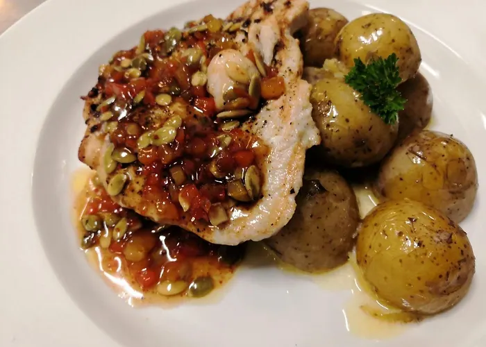 Ludmila Hotel Mělník