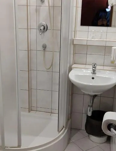 Ludmila Hotel Mělník